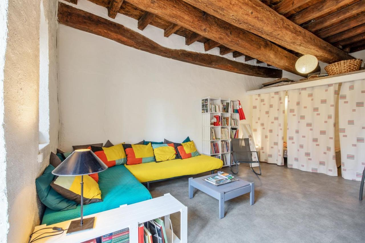 Apartment A Les Avignon 45m² Balcon Villeneuve-lès-Avignon