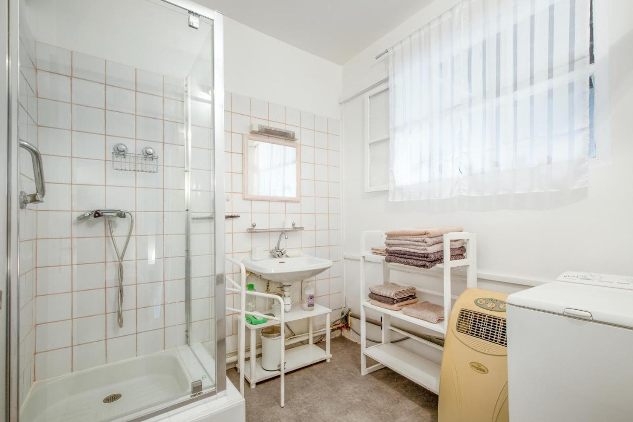 A Les Avignon 45m² Balcon Apartment
