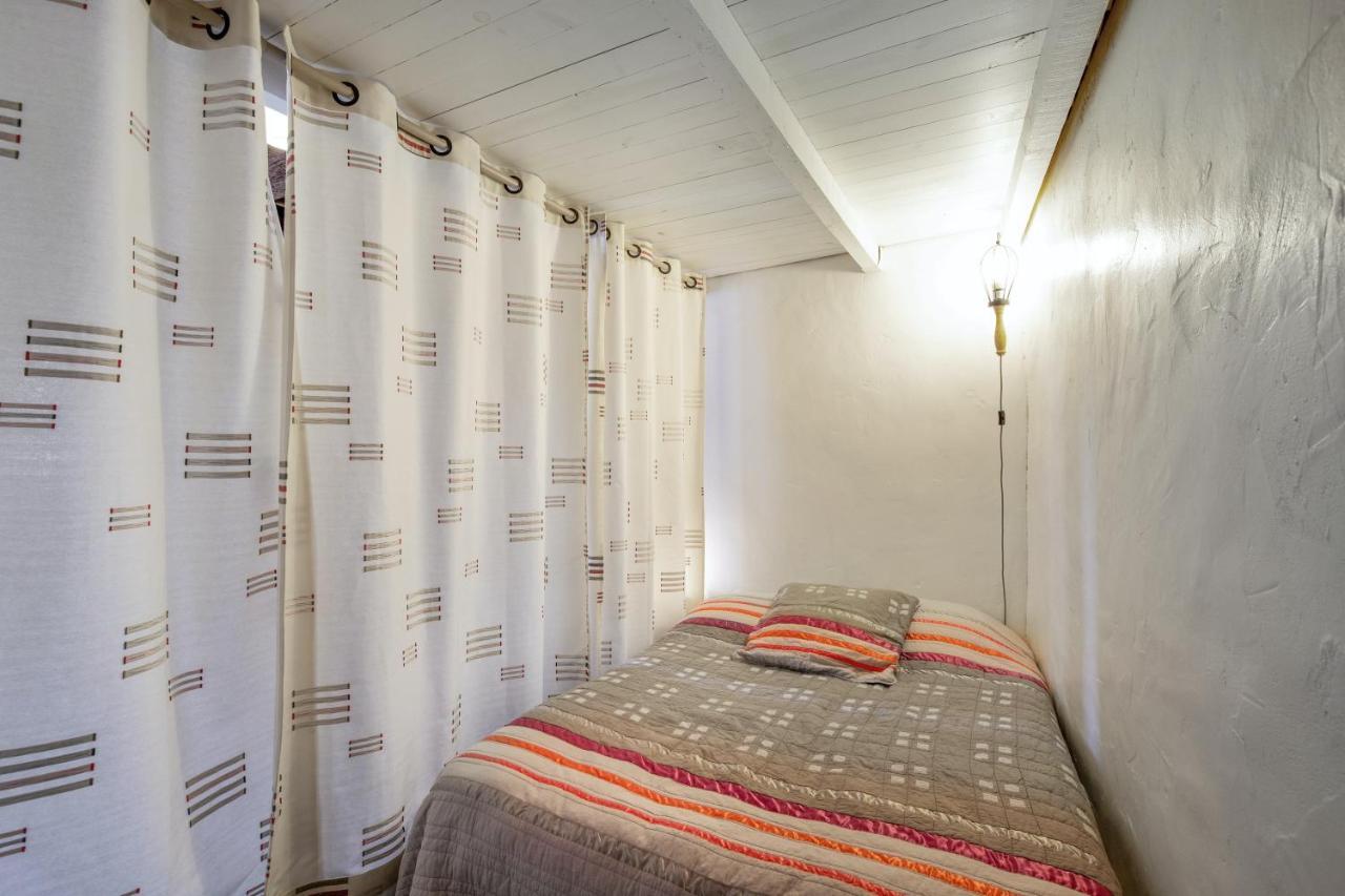 Avec Balcon Et Wifi A Les Avignon * Villeneuve-lès-Avignon